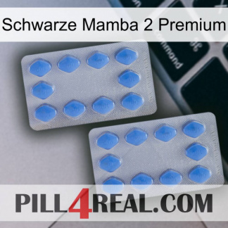 Black Mamba 2 Premium 20